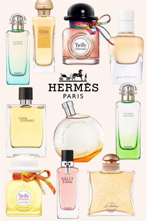 hermes parfym|hermes perfumes and makeup.